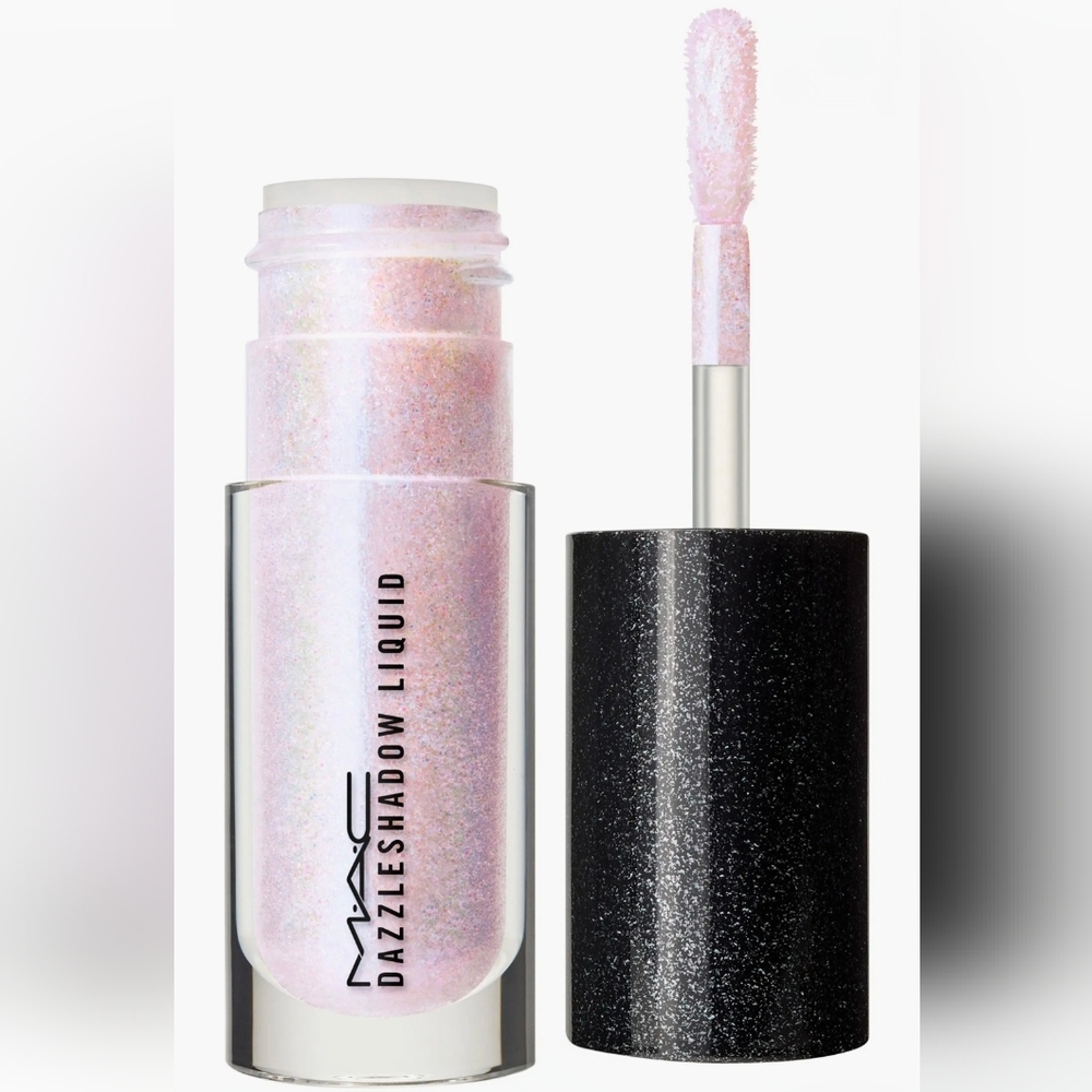 MAC Cosmetics Dazzleshadow Liquid Eyeshadow - Diamond Crumbles